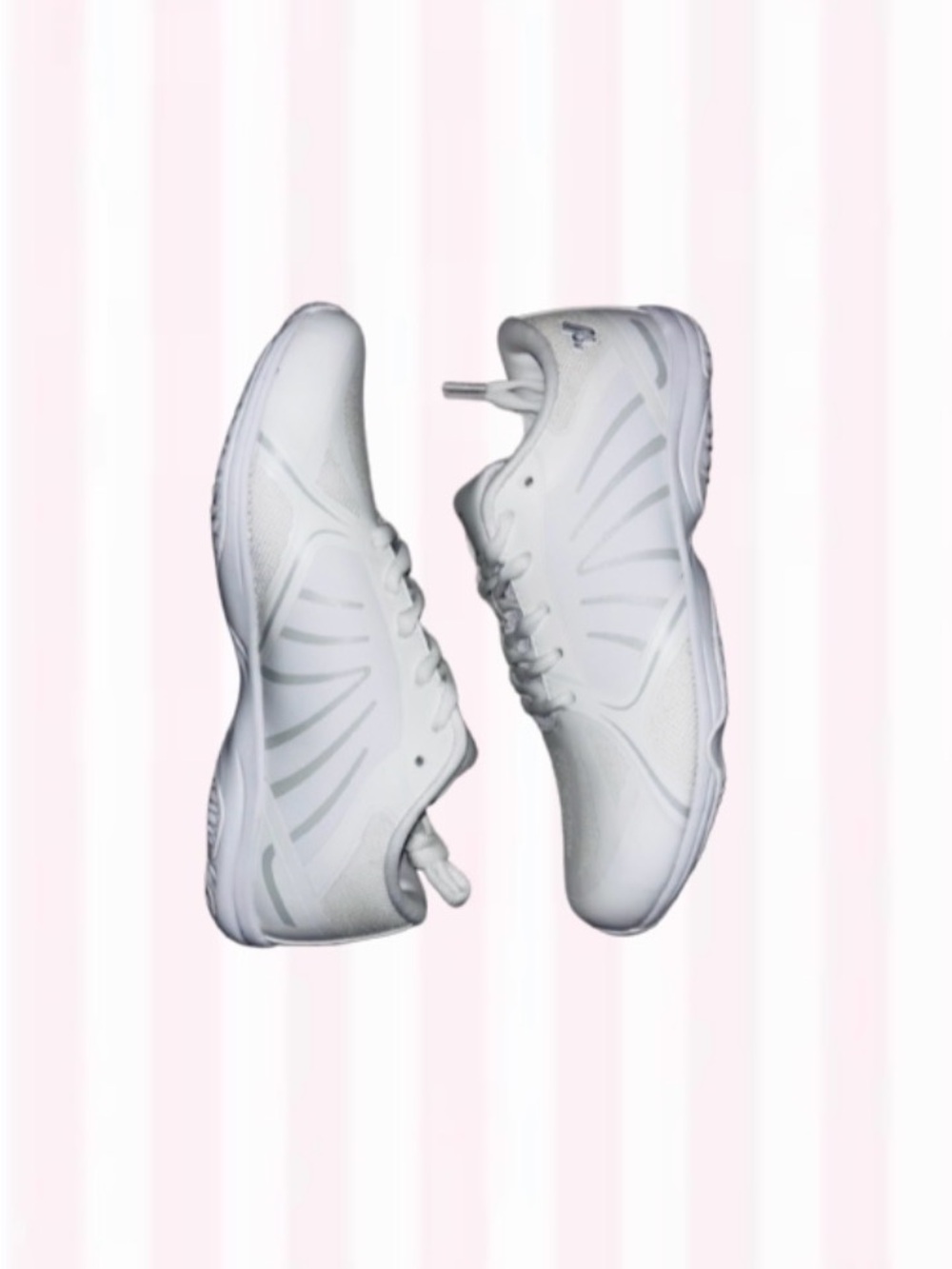 Cheer and Stunt Shoes